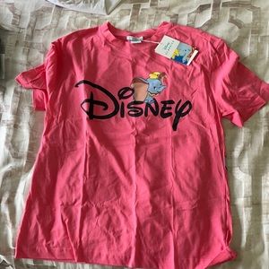 Zara Dumbo shirt.